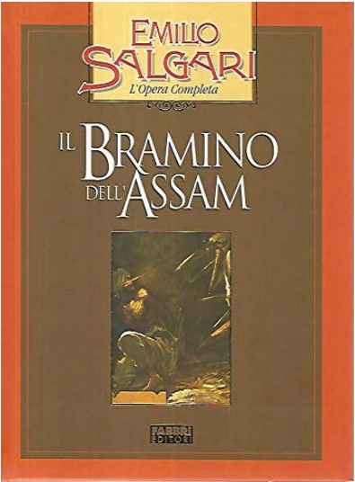 IL BRAMINO DELL'ASSAM